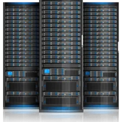 Cloud VPS 6C Email